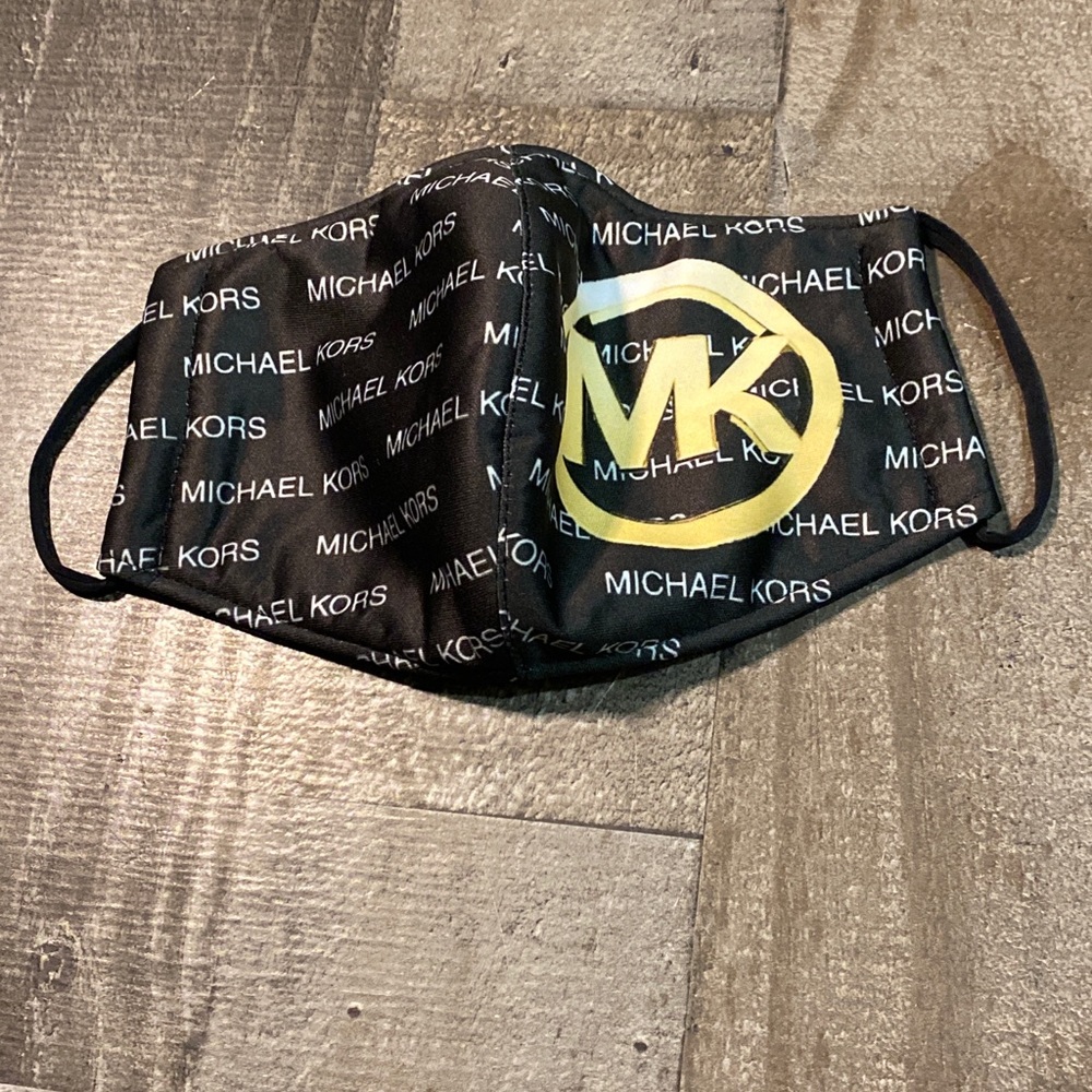 COPY - COPY - Mk Michael Kors face mask reserved